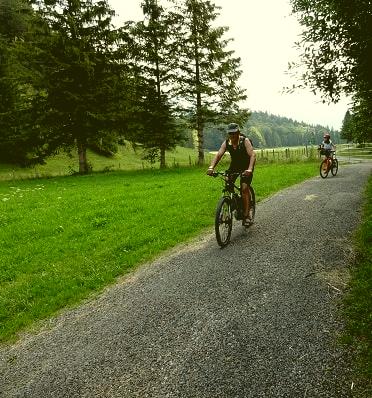 ebike-Tour-Kempten-Allgäu-ebike-mieten Fahrradverleih